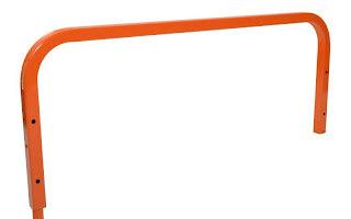 1001179417 Tube, Drywall Gate | JLG - BHE Parts Store