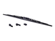 Part Number 1001179496 Wiper, 20" Flex, Blk fits JLG