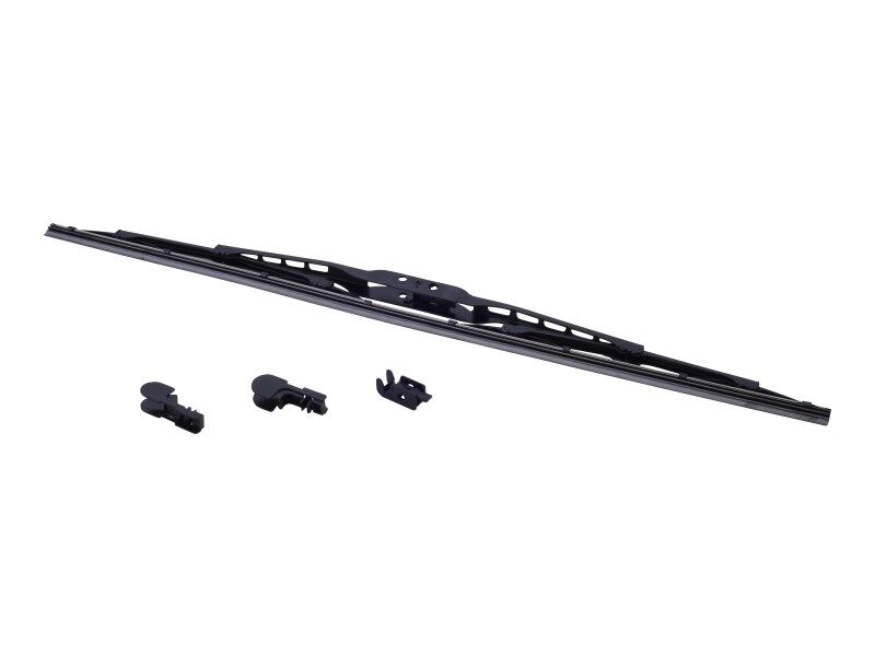 Part Number 1001179496 Wiper, 20" Flex, Blk fits JLG