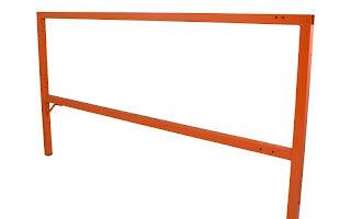 1001179676 Rail, Weld | JLG - BHE Parts Store