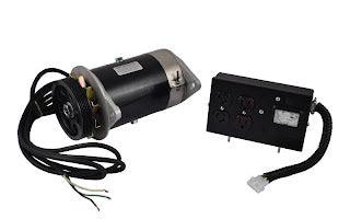 1001180001 Generator, 2500 Watt 120V 60Hz | JLG - BHE Parts Store