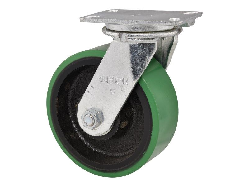 1001181035EXF Exchange Wheel, Right, 15.50-25 | JLG