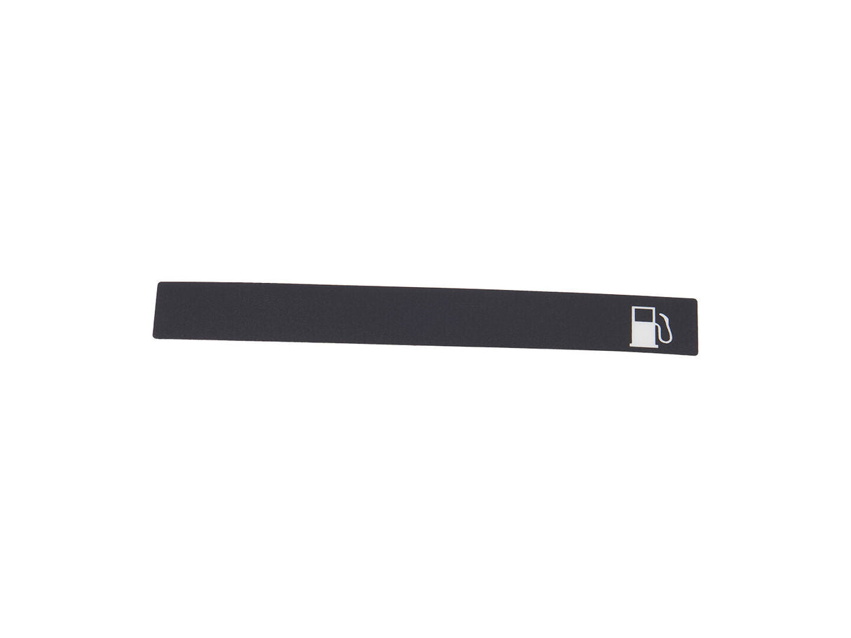 1001181627 Decal, Platform Dual Fuel | JLG