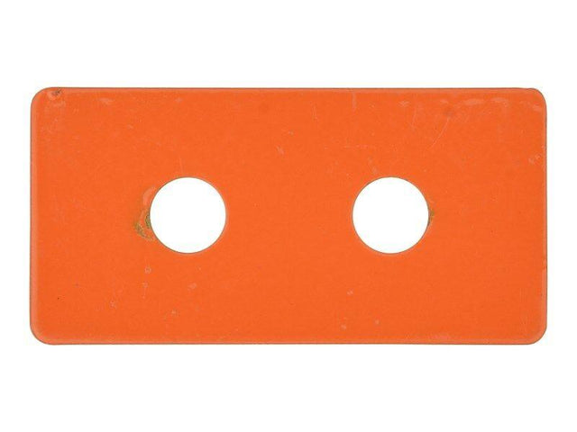 1001182135 Shim Door Hinge
