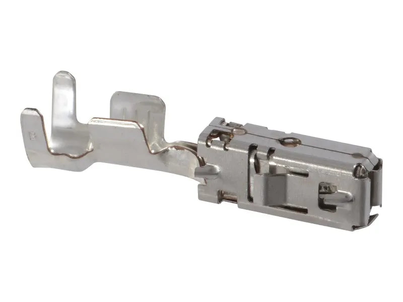 Part Number 1001182361 Terminal, Bosch Bdk 2.8 fits JLG
