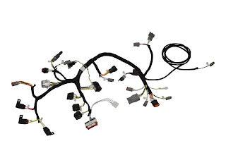 1001182475 Harness, Turn Table E300 | JLG - BHE Parts Store