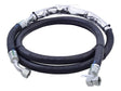 1001182798 AC Compressor Suction Hose