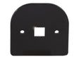Part Number 1001183084 Plate, Window fits JLG