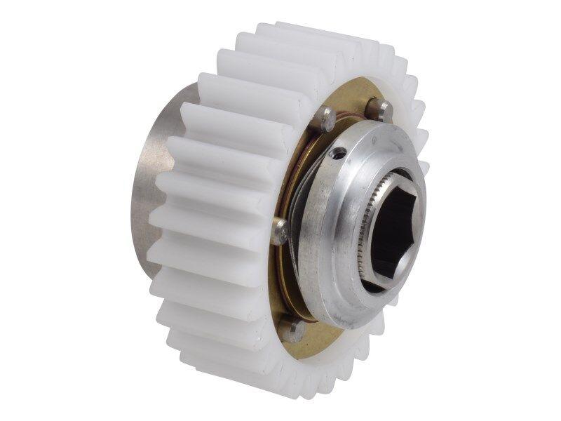 1001183857 Clutch, Friction, Gear Assembly | JLG