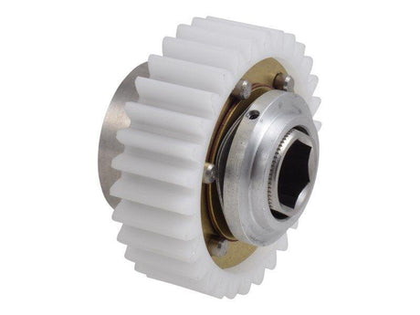 1001183857 Clutch, Friction, Gear Assembly | JLG - BHE Parts Store