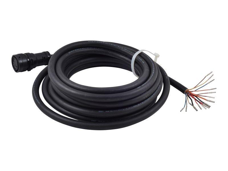 1001183868 Cable Lower Boom E400 Narrow