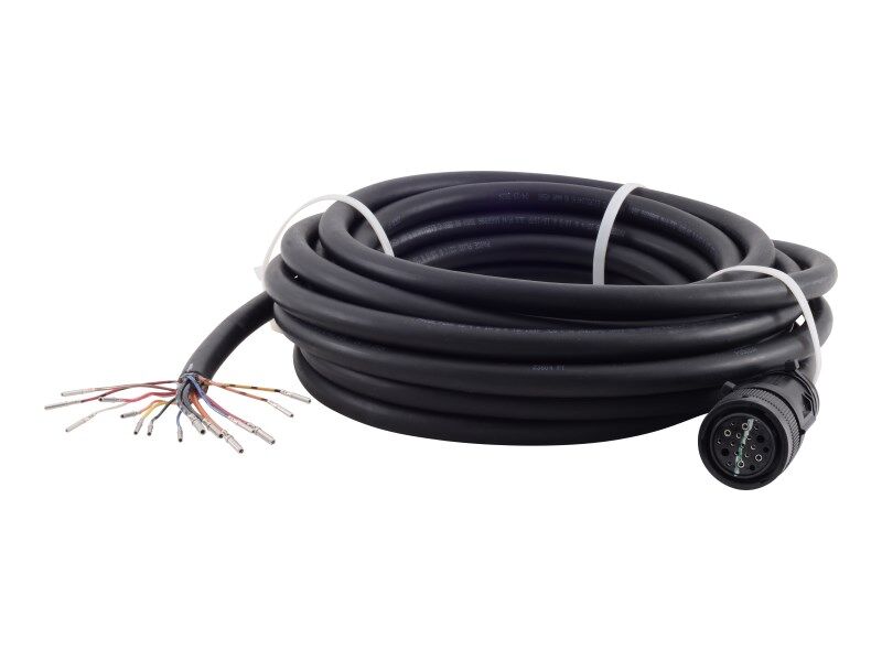 1001183878 Cable, Lower Boom E450 | JLG