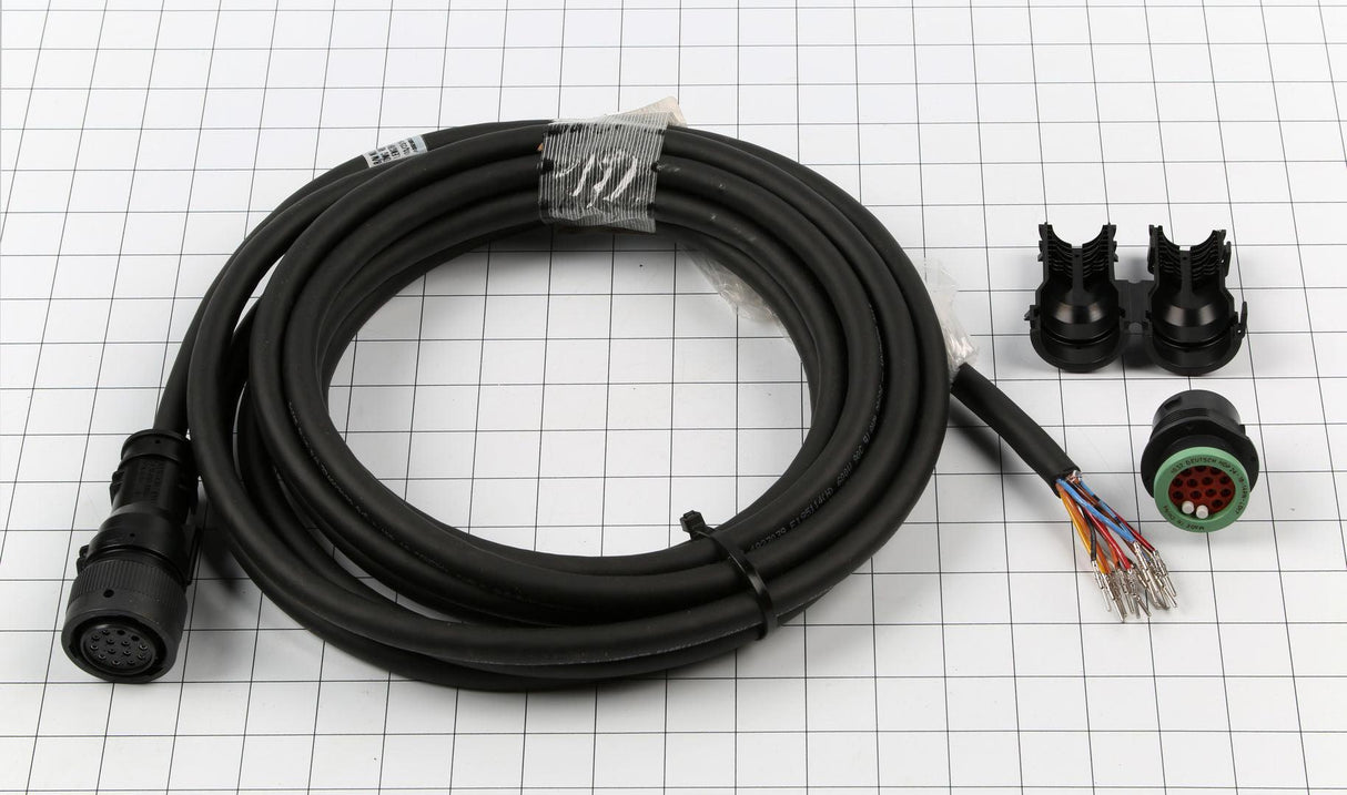 1001183880 Cable Lower Boom
