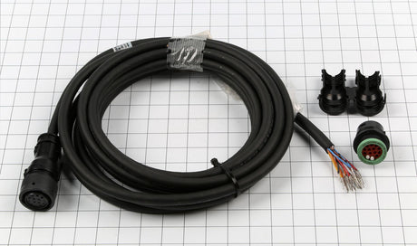 1001183880 Cable Lower Boom