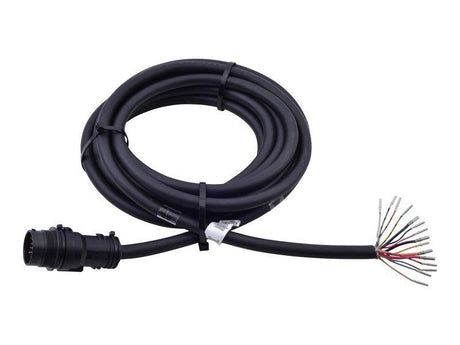 1001183881 Cable Upper Boom E300AJ