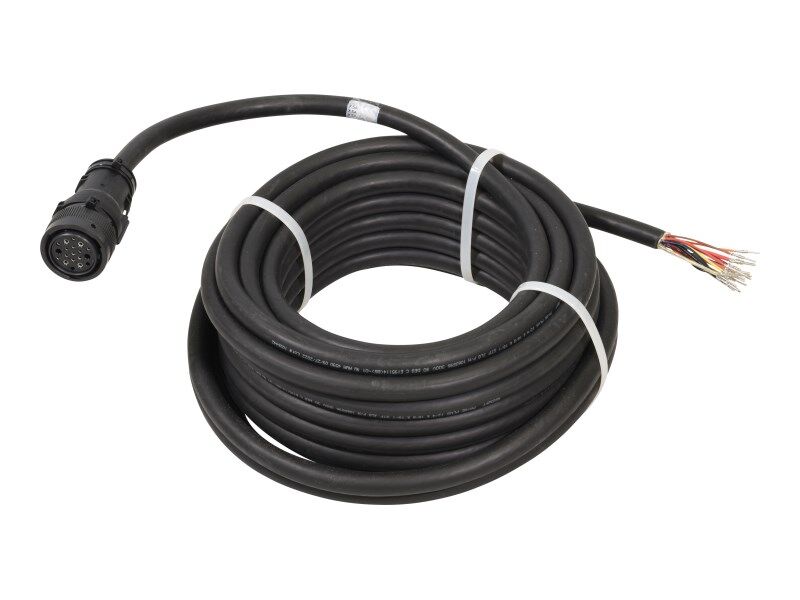 1001183884 Cable, Upper Boom E600Jp | JLG