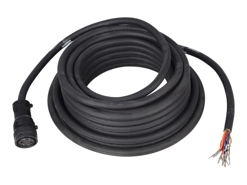 1001183885 Cable, Upper Boom E600J | JLG