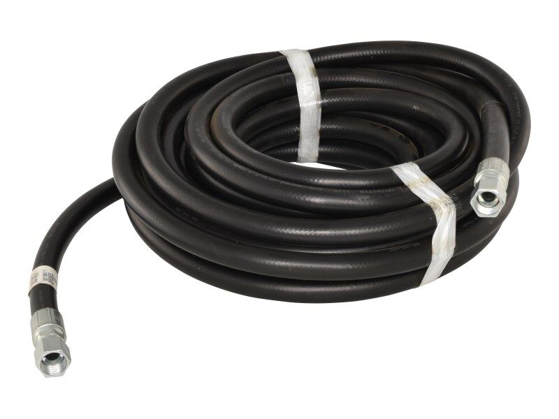1001184111 Hose Assembly, 16X16180 Jic Str/Str | JLG