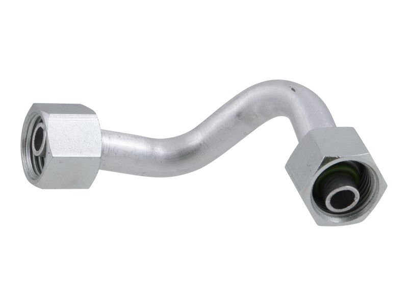 1001184403 Receiver Drier Heater Tube
