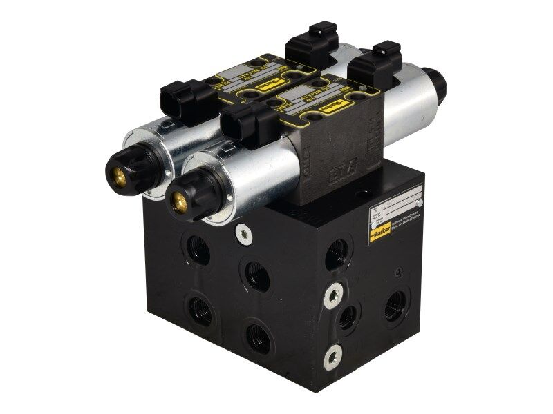 1001185915 Valve, Outrigger | JLG