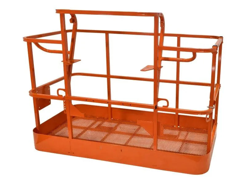 1001186379S Platform, Install, 36X72 | JLG