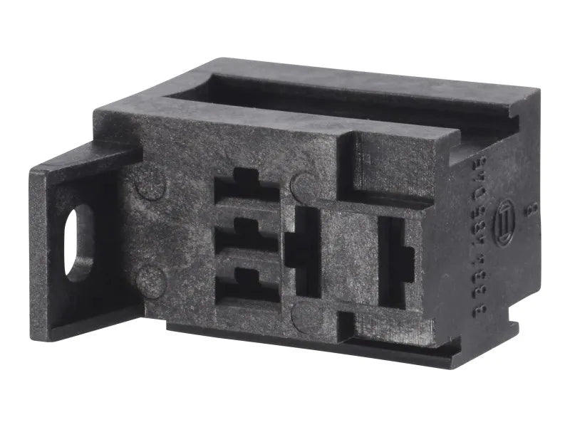 Part Number 1001186432 Holder, Micro Relay fits JLG