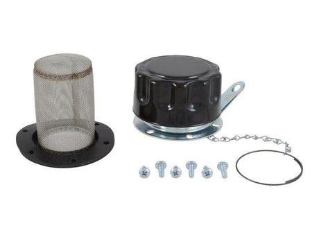 1001187150 Cap Hydraulic Filler Lockable