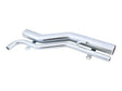 Part Number 1001187272 Pipe, 76 mm Suction Assembly fits JLG