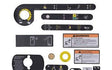1001187771 Kit (Service), 1850 Platform Box | JLG - BHE Parts Store