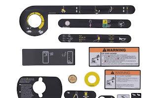 1001187771 Kit (Service), 1850 Platform Box | JLG - BHE Parts Store