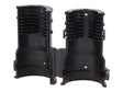 Part Number 1001188291 Connector, Back Shell Hdp24 fits JLG
