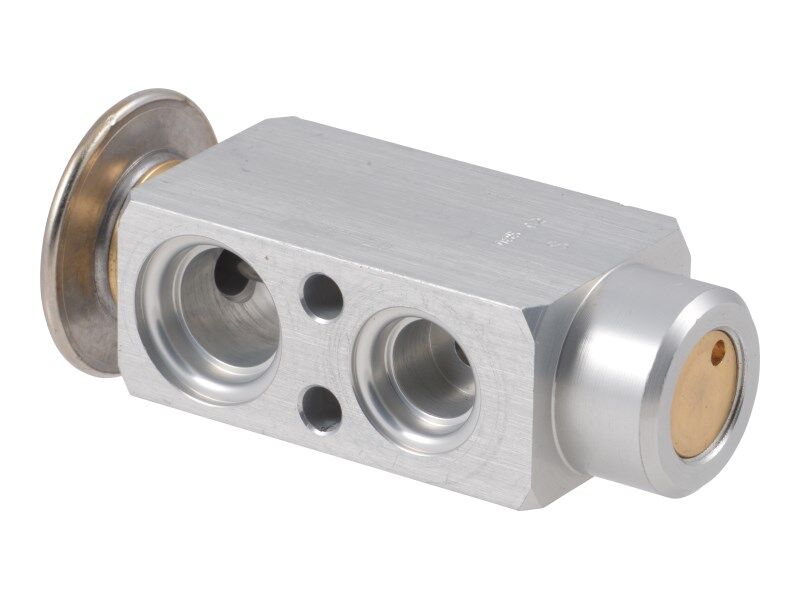 1001188592 Valve, HVAC Expansion | JLG