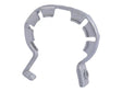 Part Number 1001188604 Clamp, HVAC Pipe fits JLG