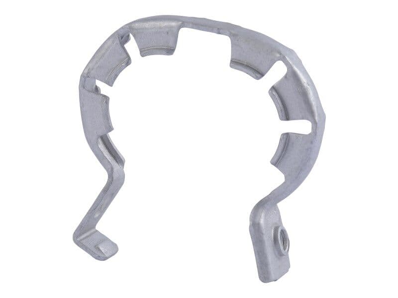 Part Number 1001188604 Clamp, HVAC Pipe fits JLG