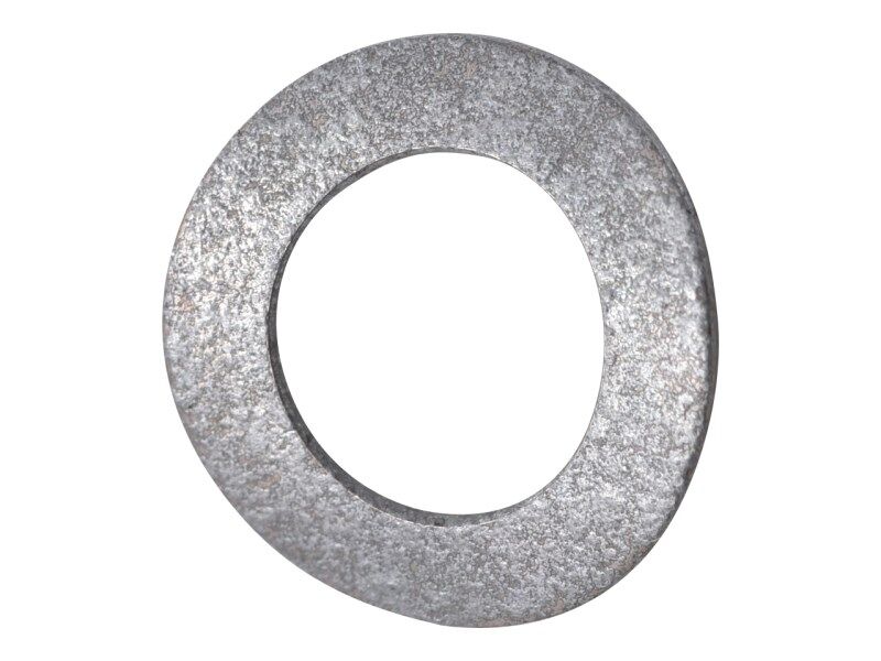 Part Number 1001189054 Washer-Spec, Dia 11 / 6.4 X 0.8 fits JLG