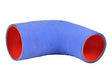 1001190591 Hose, Cac Red. Elbow 76.2-63.5 | JLG - BHE Parts Store