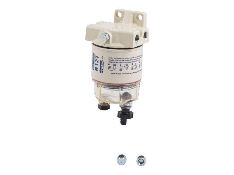 1001118619 Filter, Fuel / Water Separator (Supersedes to new # 1001190609)