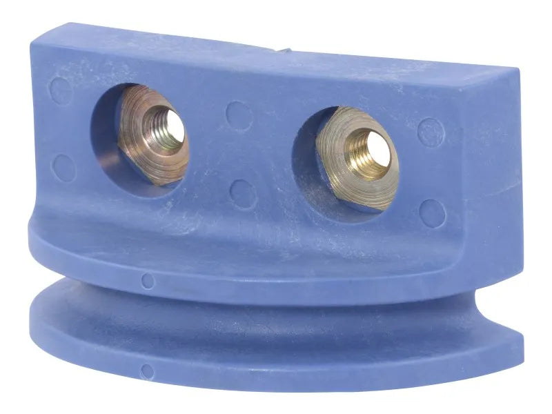Part Number 1001191048 Pulley, Sheave Block fits JLG