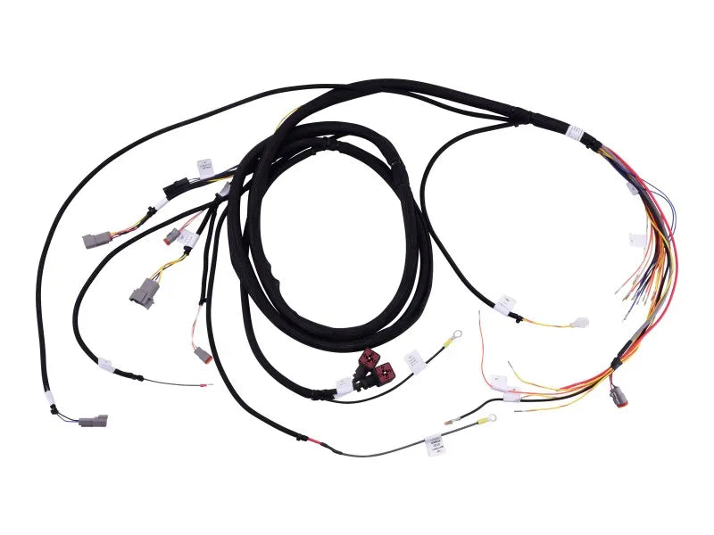 1001191866 Harness, Engine Tier Iv | JLG