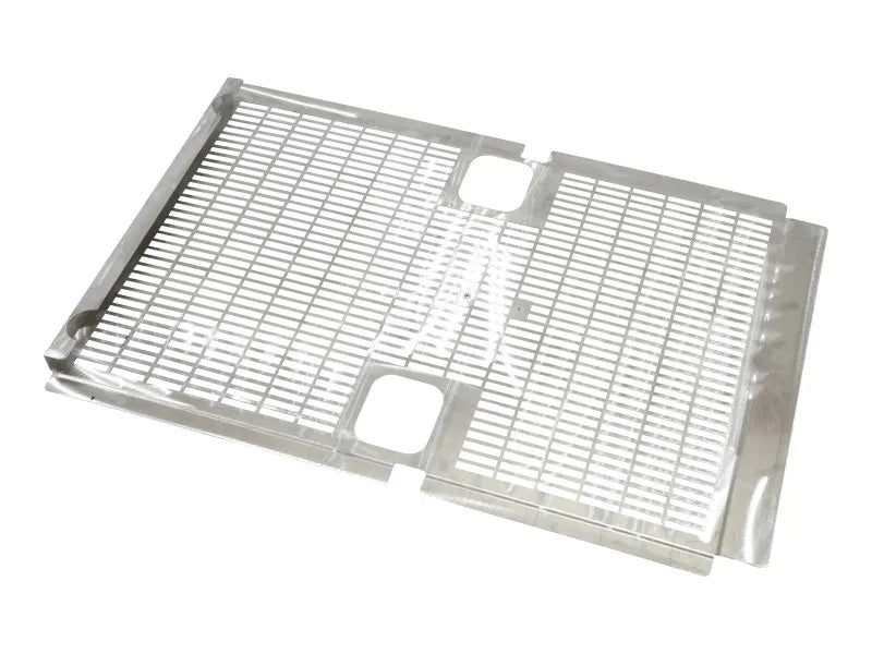 1001191922 Panel, Mesh L & R Side 36X96 | JLG