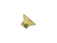 Part Number 1001192027 Screwflat Hd Mach, M10 X 12 fits JLG