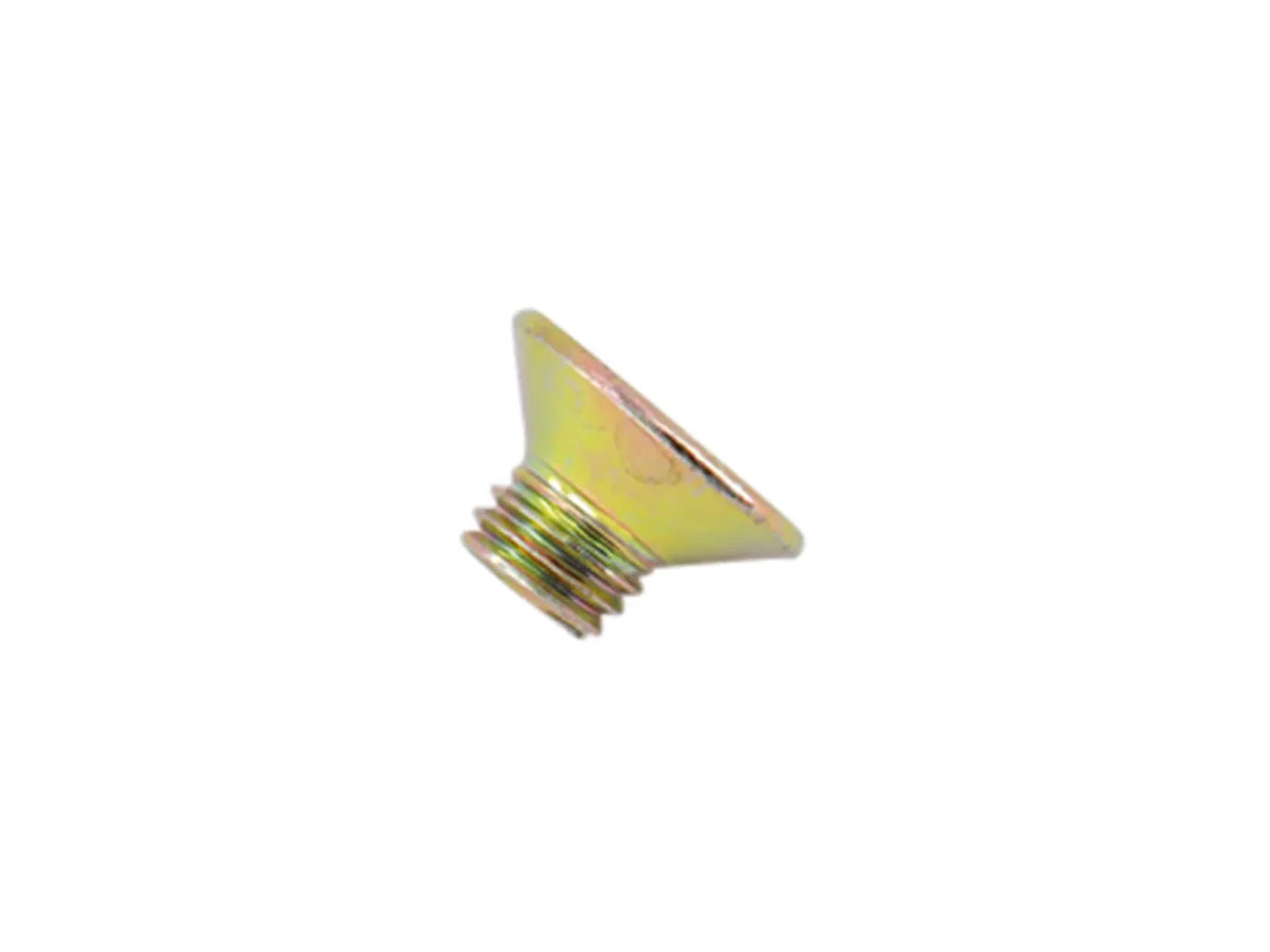 Part Number 1001192027 Screwflat Hd Mach, M10 X 12 fits JLG
