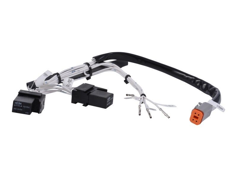 Part Number 1001192292 Harness, Sfttch/Skygrd E450/400 fits JLG