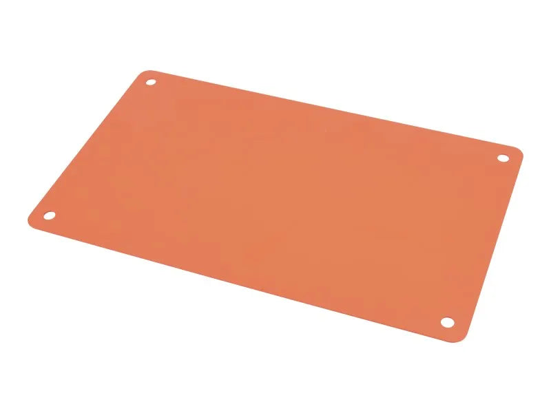 Part Number 1001192390 Cover, Front fits JLG