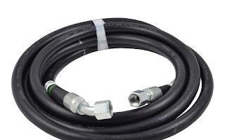 1001192641 Hose Assembly, Hose Assembly, 16 X 4645 | JLG - BHE Parts Store