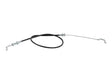 Part Number 1001192644 Cab, Latch Release Cable fits JLG