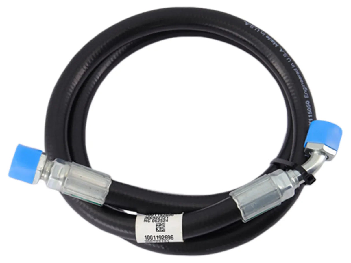 1001192696 Hose Assembly, 12.5 X 1375 Jic Str | JLG