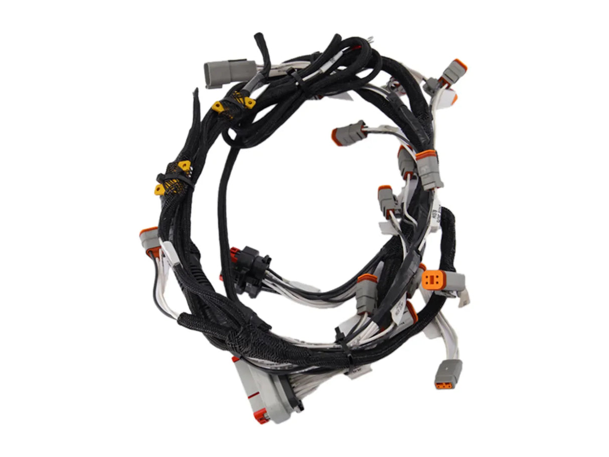 1001192909 Harness, Main Valve 2WS 600S | JLG