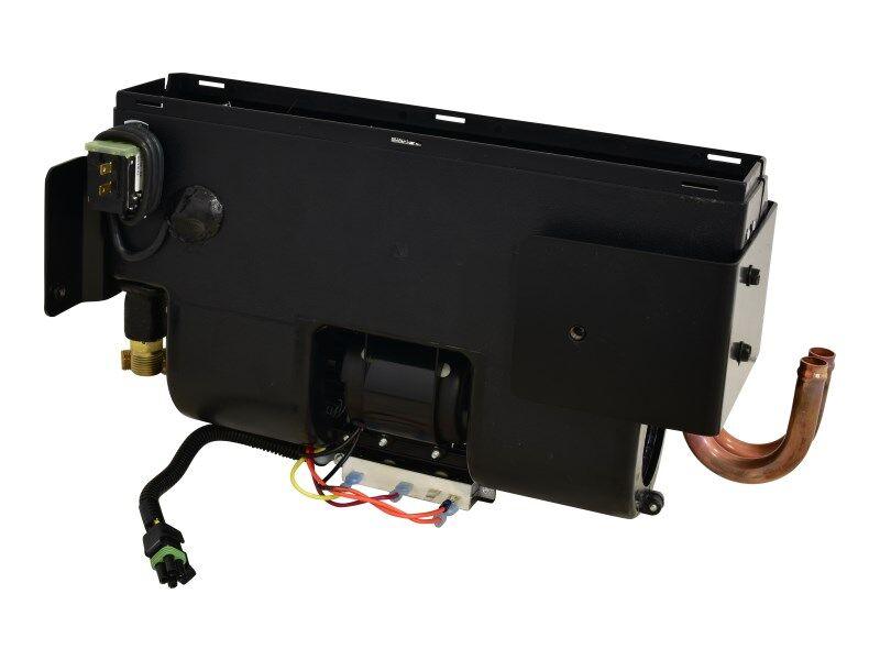 1001193432 Elec Assembly Ac Heater 3 Speed