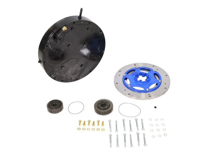 Part Number 1001193705 Support, Dual Drive fits JLG